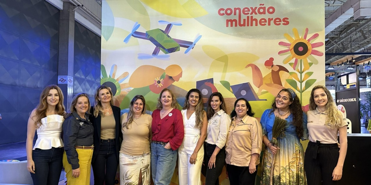 Prêmio Mulheres do Agro