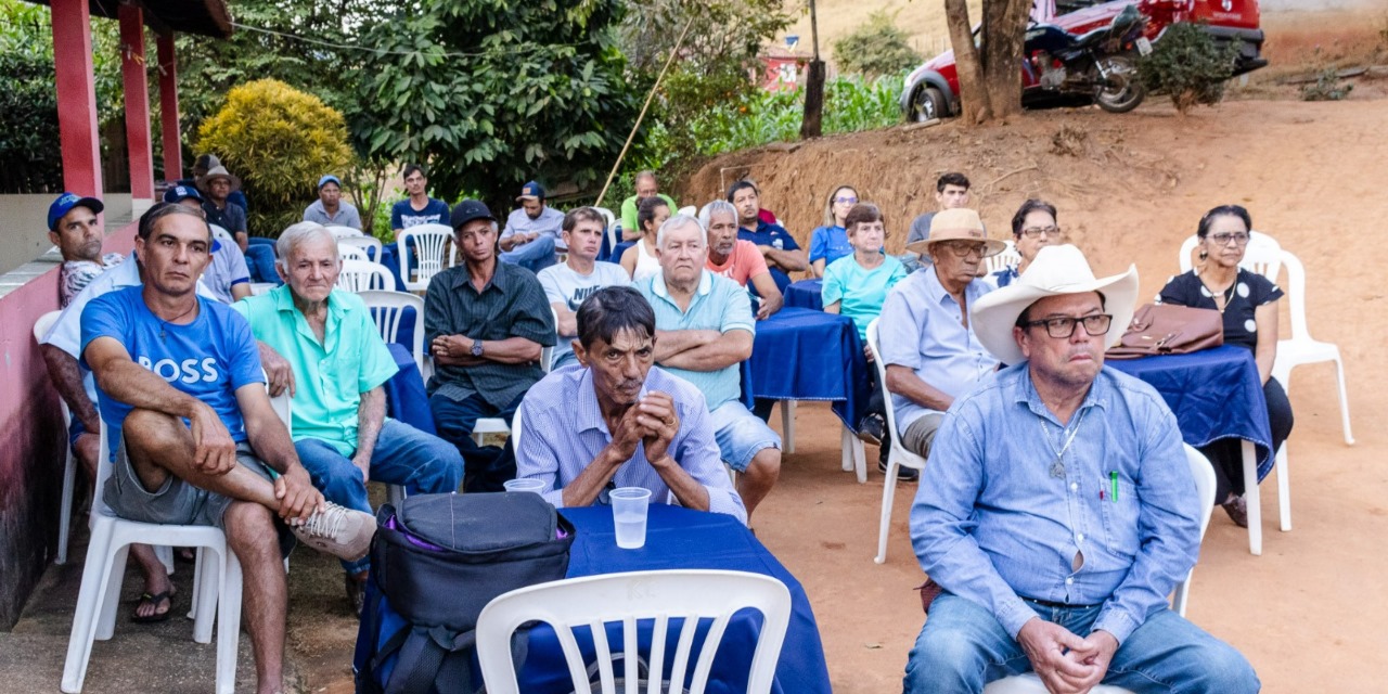 Evento da Coaperiodoce