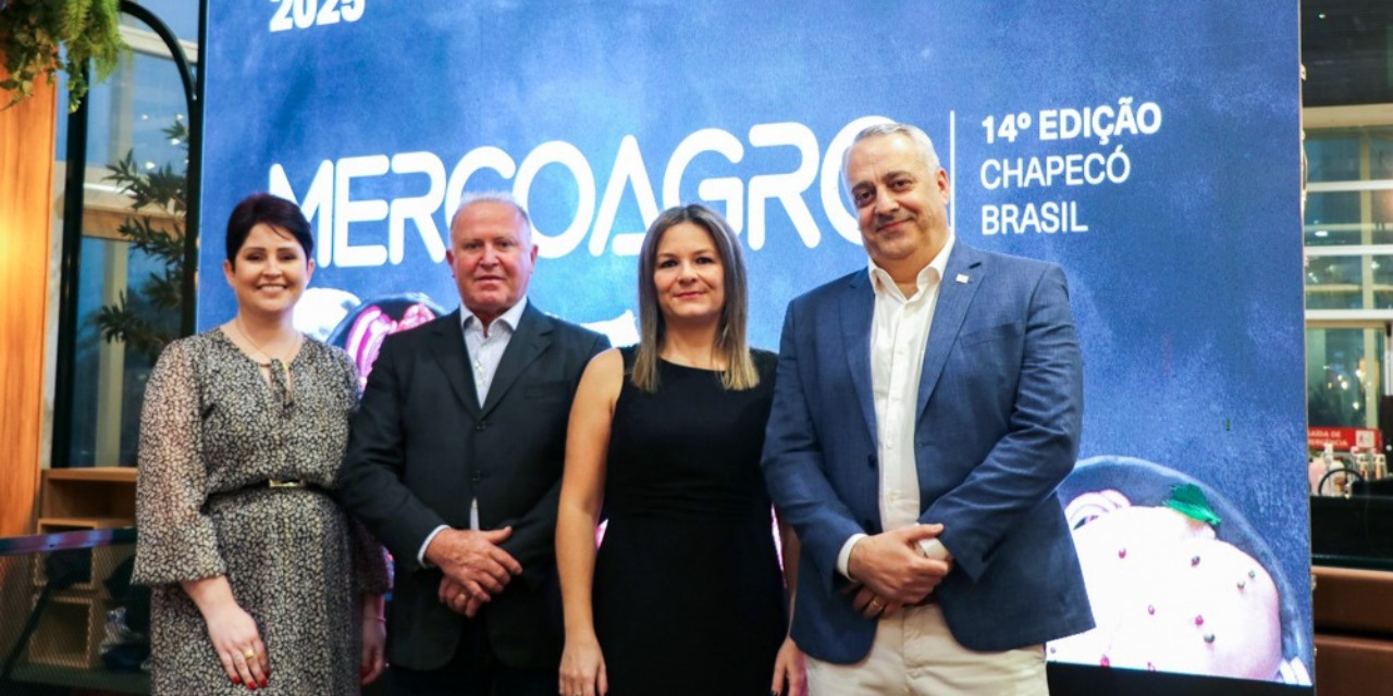 Mercoagro 2025