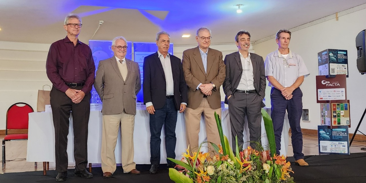 Conferência FACTA WPSA-Brasil