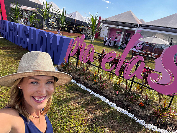 Agrishow