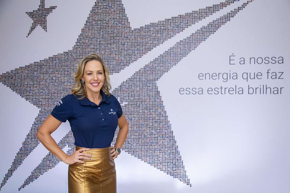 Talita Estrela