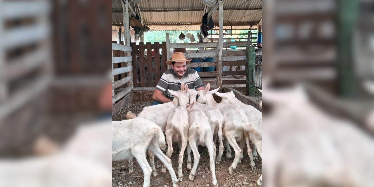 Queijos Finos de Cabra