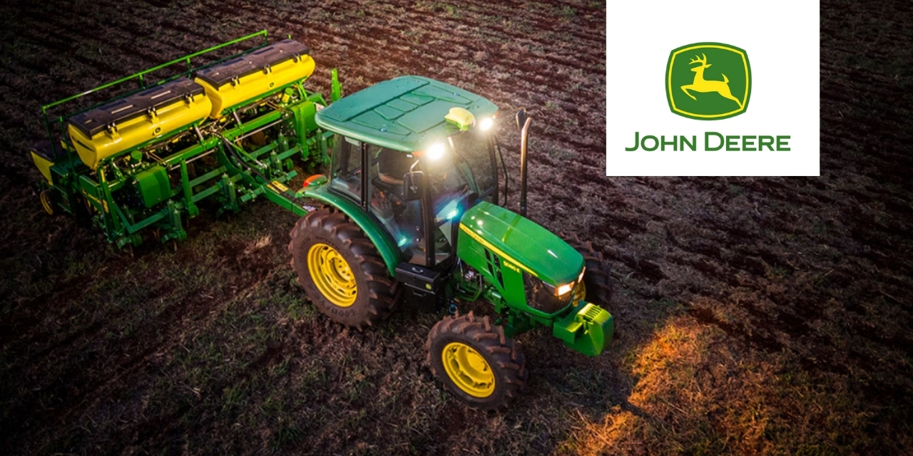 John Deere