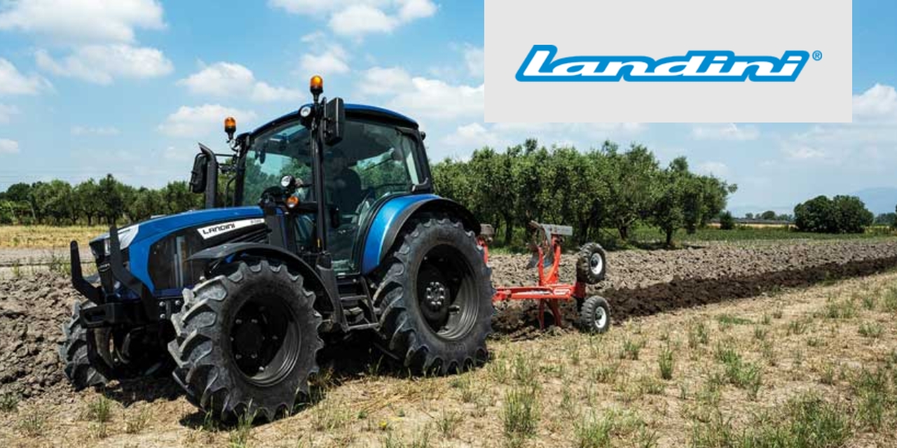 Landini