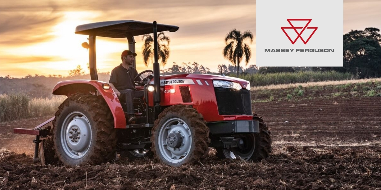 Massey ferguson