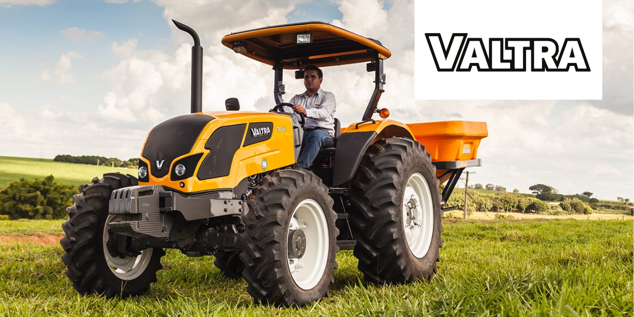 valtra